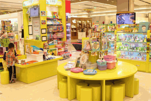 大圣贝尔diy手工体验店